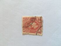 [King George VI, 类型 P1]