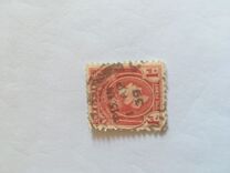 [King George VI, 类型 P1]