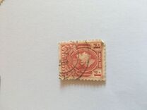 [King George VI, 类型 P1]