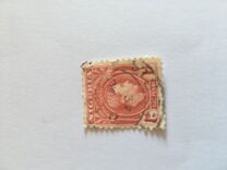[King George VI, 类型 P1]