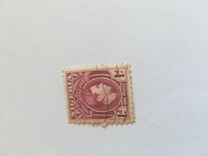 [King George VI, 类型 P2]