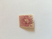 [King George VI, 类型 P2]