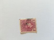 [King George VI, 类型 P2]