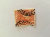 [King George VI, Tipi P6]