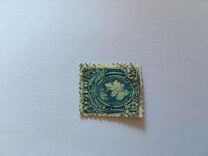 [King George VI, tegund P13]