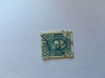 [King George VI, tegund P13]