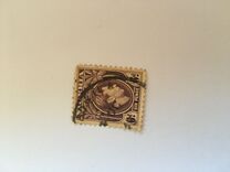 [King George VI, tegund P11]