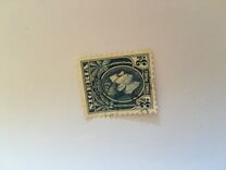 [King George VI, tegund P7]