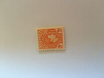 [King George VI, tegund P6]