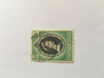 [Coronation of Queen Elizabeth II, Scrivi AA]