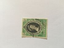 [Coronation of Queen Elizabeth II, Scrivi AA]