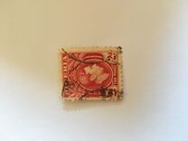 [King George VI, tegund P5]