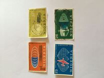 [Admission into U.P.U., type BJ]