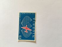 [Admission into U.P.U., type BL]