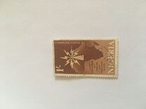 [Lagos Conference of African and Malagasy States, тып BV]