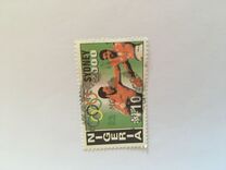 [Olympic Games - Sydney, Australia, type XY]