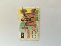 [Olympic Games - Sydney, Australia, type XZ]