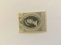 [The Coronation of Queen Elizabeth II, type Z]