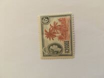 [Issues of 1939 but with Portrait of Queen Elizabeth II, 类型 AG]