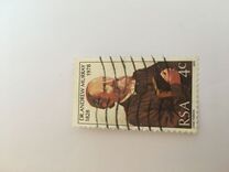 [The 150th Anniversary of the Birth of Dr. Andrew Murray (Church Statesman), type QG]