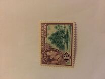 [Colonial Motives and King George The Sixth, 类型 H]