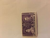 [The Coronation of King George The Sixth and Queen Elizabeth, type F]