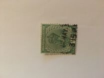 [King George V, 1865-1936 - Stamps of 1911-1926 with New Watermark, 类型 XAW1]