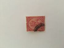 [King George V, 1865-1936 - Stamps of 1911-1926 with New Watermark, 类型 XBF1]