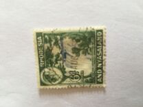 [Queen Elizabeth II, Local Motives, Вид L]