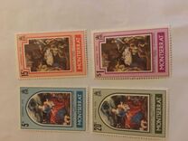 [Christmas, type EA]