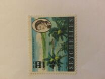 [Issues of 1962 Surcharged, type BO]