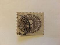 [Numeral Stamps, Inscription "SERVICIO POSTAL MEXICANO", type AF10]