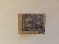 [Postal Transport, type AJ1]