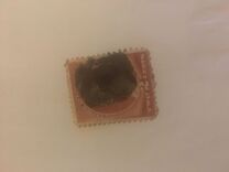 [George Washington & Andrew Jackson, typ AS]