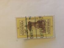 [The 300th Anniversary of Nederduites Gereformeerde Kerk (Dutch Reformed Church) in South Africa, typ JK]