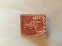 [Britannia - Thick Paper, type B18]