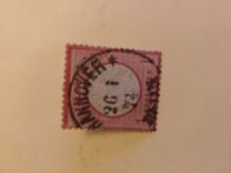 [Definitives - Eagle with Large Breastshield, type D4]