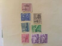[King George VI - Local Motives, type BL]
