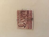 [King George VI - Local Motives, type BX]