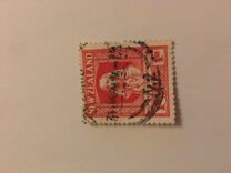 [Nurse - Inscription "HELP STAMP OUT TUBERCULOSIS 1929", type BJ]