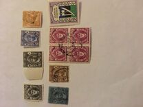 [Sultan Chalifa bin Harub & Sailboats - Value in "CENTS", տեսակ AM5]