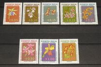 [Airmail - University Library - Orchids, Tipi OI]