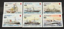 [Mail Ships, type BCE]