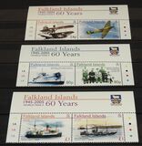 [The 60th Anniversary of the End of WWII, 類型 AGD]