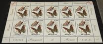[Flora and Fauna of the Mediterranean, type CVO]