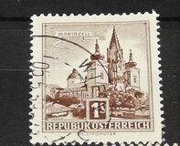 [Architectural Monuments in Austria, प्रकार UV3]