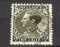 [King Leopold, Tipi FF]