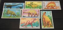 [Prehistoric Animals, type BXO]