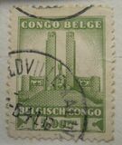 [King Albert Memorial, type CY9]