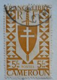 [Free French Issue, type AH11]